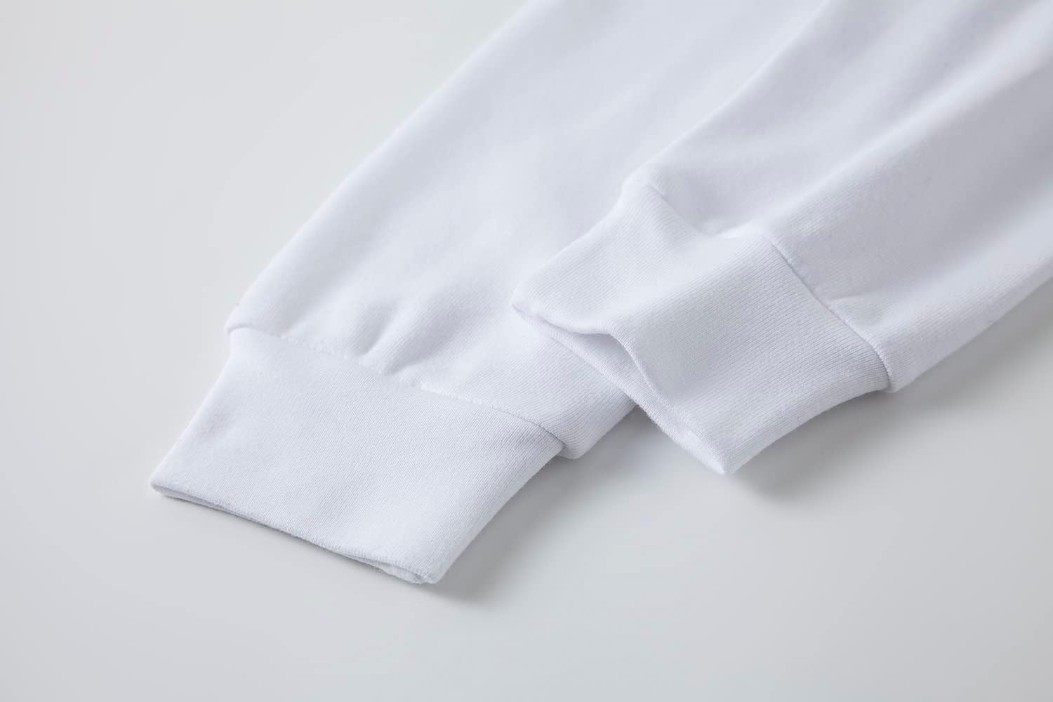 Winging Day Thermal Underwear Set Girls Boys Long Johns Kids Pajamas Pjs - Image 7