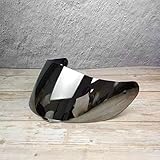 [SSPEC] SM955 共通シールド 専用シールド 4色 (シルバーミラーシールド)