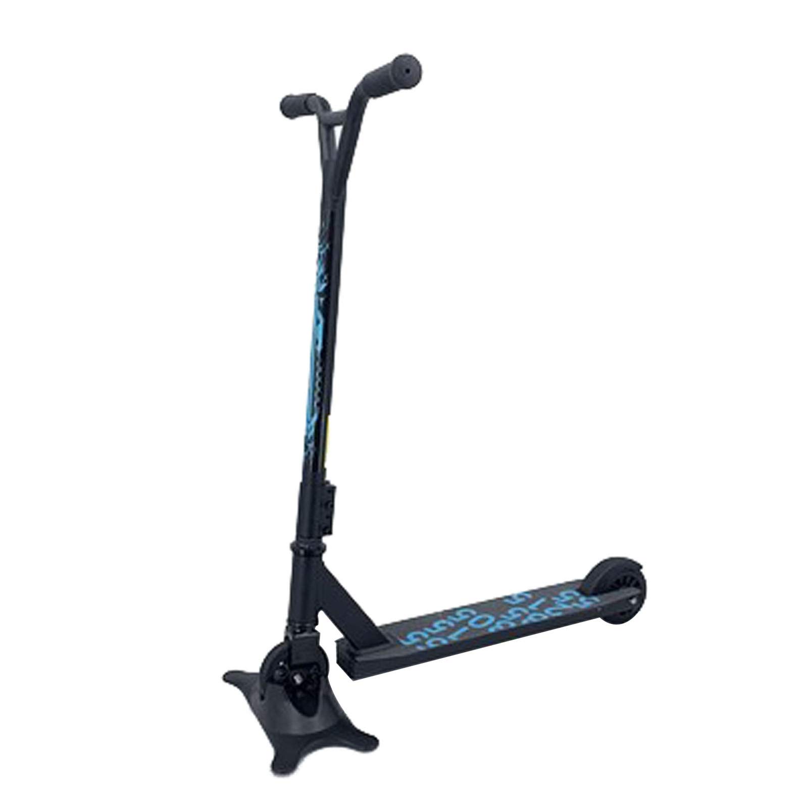 qwert 2- Wheel Pro Scooters - Trick Scooter - Intermediate and Beginner Stunt Scooters for Kids 8 Ye