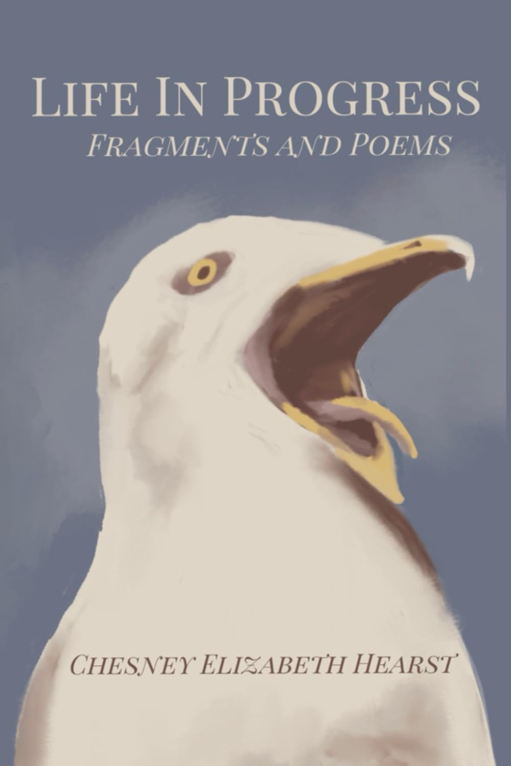 Life In Progress: Fragments and Poems