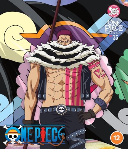 One Piece - Collection 35