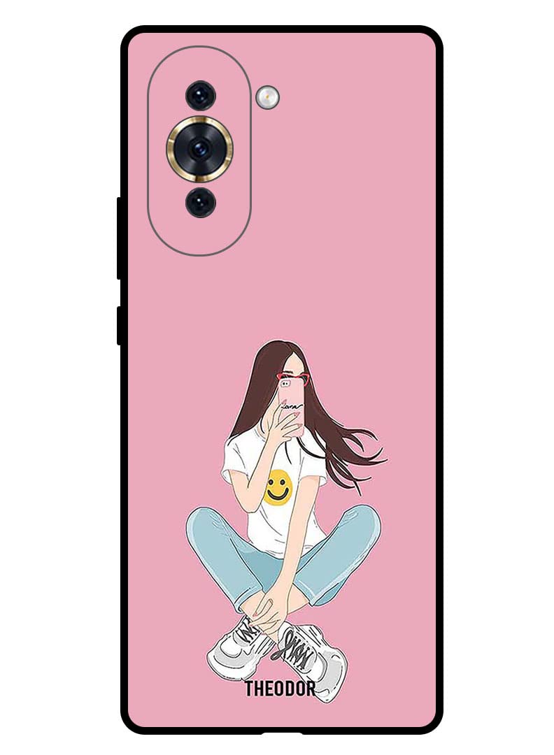 Protective Case Cover For HUAWEI NOVA 10 Selfie