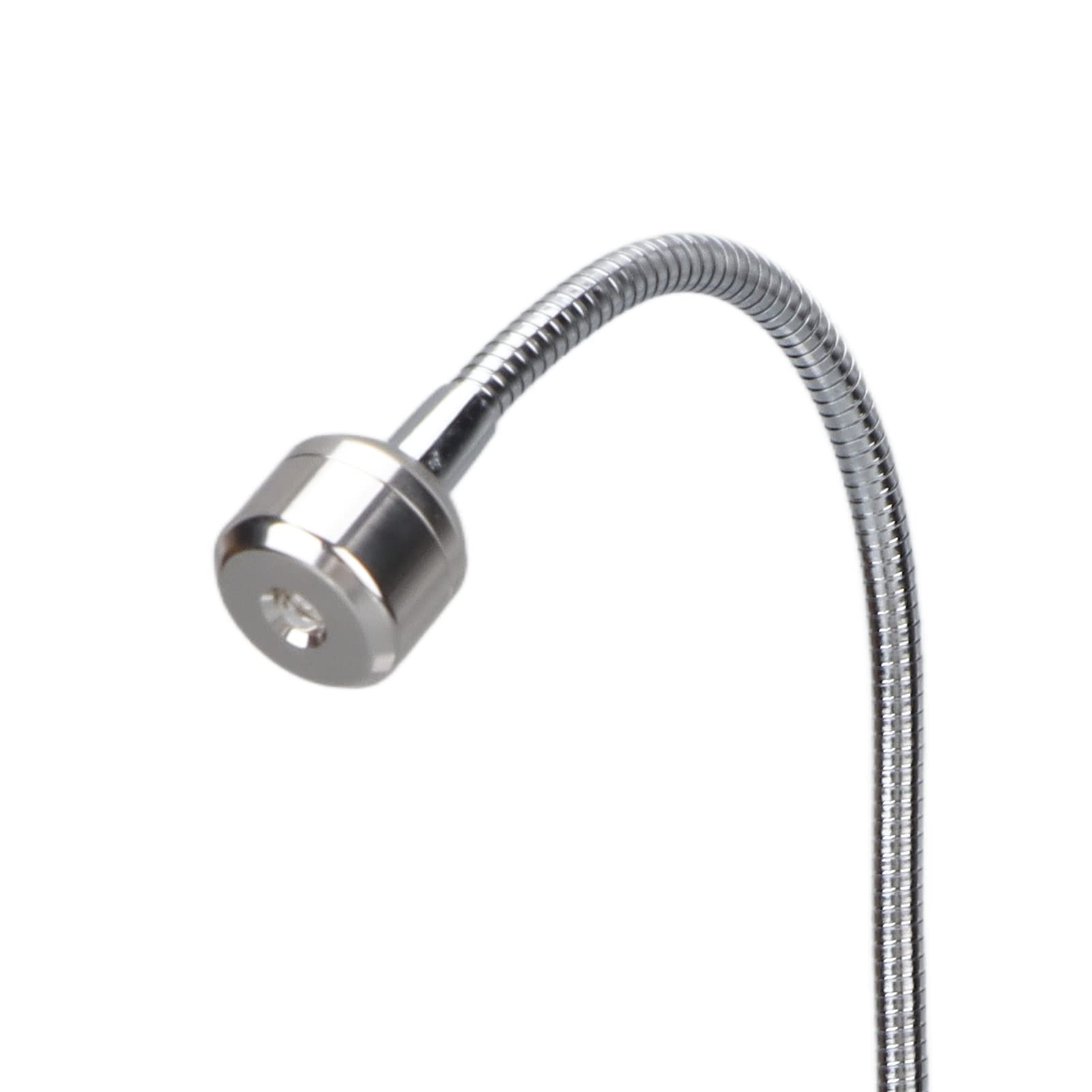 LukyTimo Lampe UV Sèche Ongles, 3W UV Lampe De Polymérisation De Colle, Lumière Pourpre