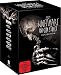 Produktbild Nightmare on Elm Street 1 - 7 Limited Uncut Box Collection (limitiere Erstauflage mit Booklet im Schuber - Deutsche Ausgabe) 7 x DVD