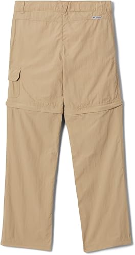 Miniatura 4 de Columbia Girls' Silver Ridge Iv Convertible Pant