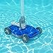 Flowclear AquaDrift Automatic Pool Vacuum Cleaner