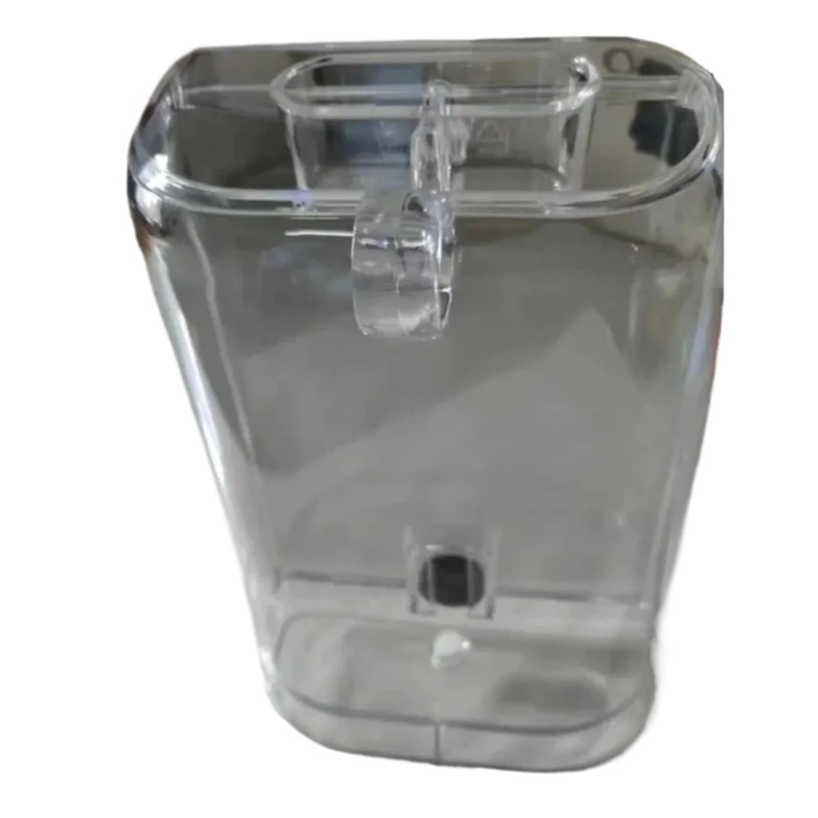 Cafetera Con Depósito De Agua, Depósito De Agua, Cápsula, Cafetera, Adecuada | Compatible con Nepresso Pro, cápsula J620, accesorios, funda incluida