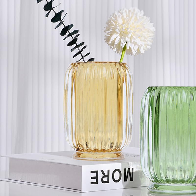 Miniatura 6 de Organizador de brochas de maquillaje, almacenamiento de brochas de maquillaje cosmético de vidrio, taza de brochas de maquillaje, organizador de