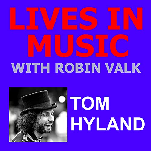 Tom Hyland: Lockdown - Everything's crushed. Time to hustle.