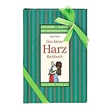  Das kleine Harz-Kochbuch (Hölkers kleine Küchenbibliothek)
