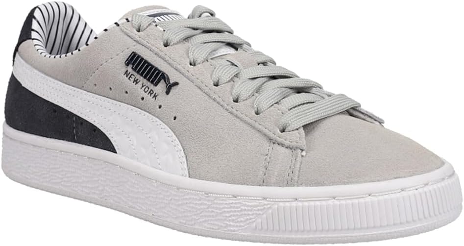 Puma Nyc Tienda Puma Online Puma Suede New York Store