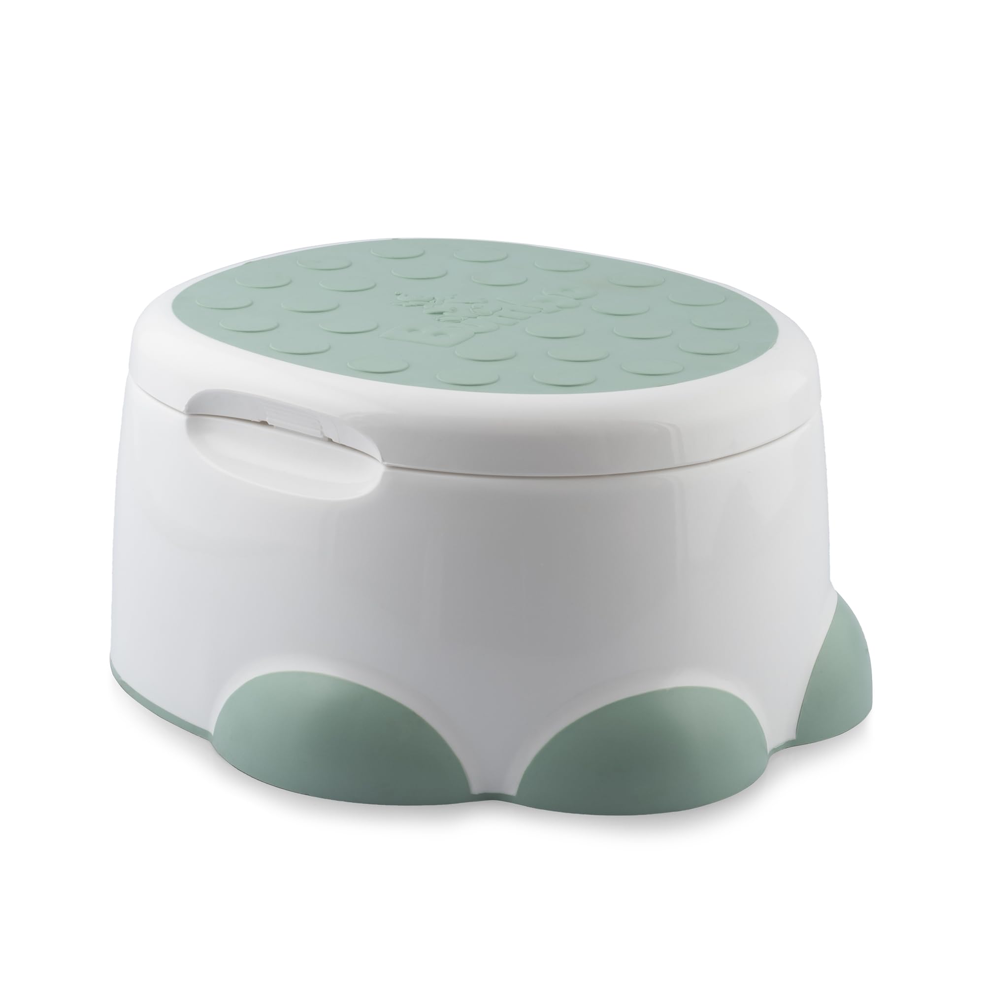 Bumbo Step 'n Potty Hemlock