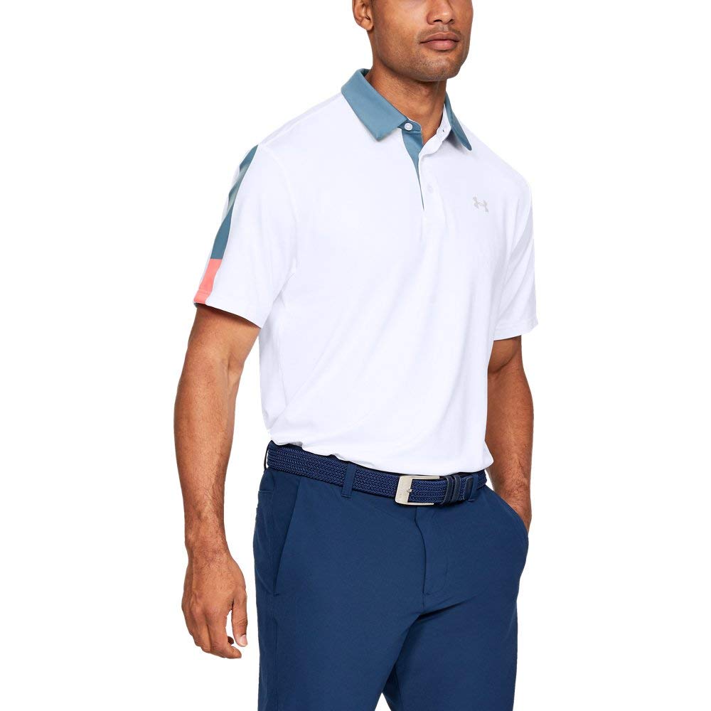 Under Armour Playoff 2.0 Polo de Golf Hombre — view 6