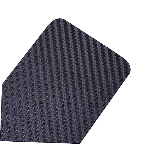 FUNOMOCYA 2 Conjuntos De Escudo Anti-Piso Adesivos De Carro Adesivo De Soleira De Porta De Carro Pro