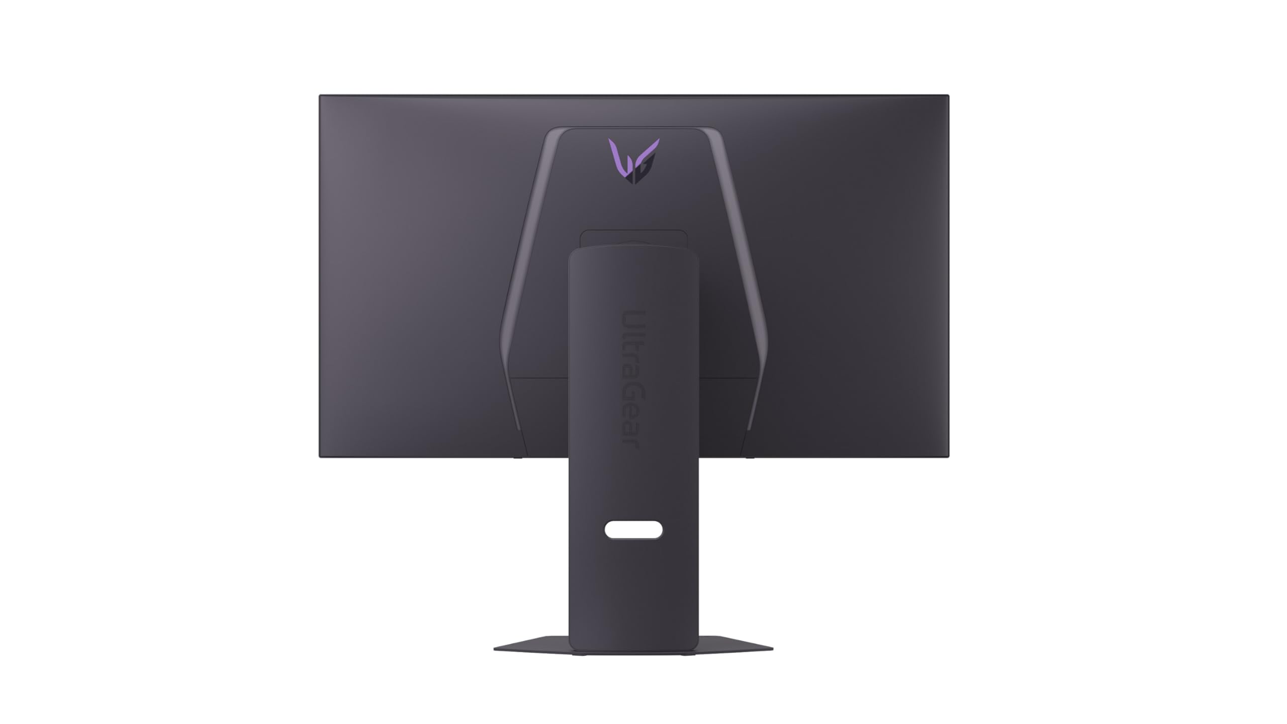 LG Ultragear™ 32GX870A-B 32 Zoll 4K UHD OLED Gaming-Monitor, 240Hz/480Hz, 0,03ms, DisplayHDR True Black 400, AMD FreeSync Premium Pro, 1x USB-C (90W), 2X HDMI 2.1, 1x DisplayPort 2.1, Schwarz