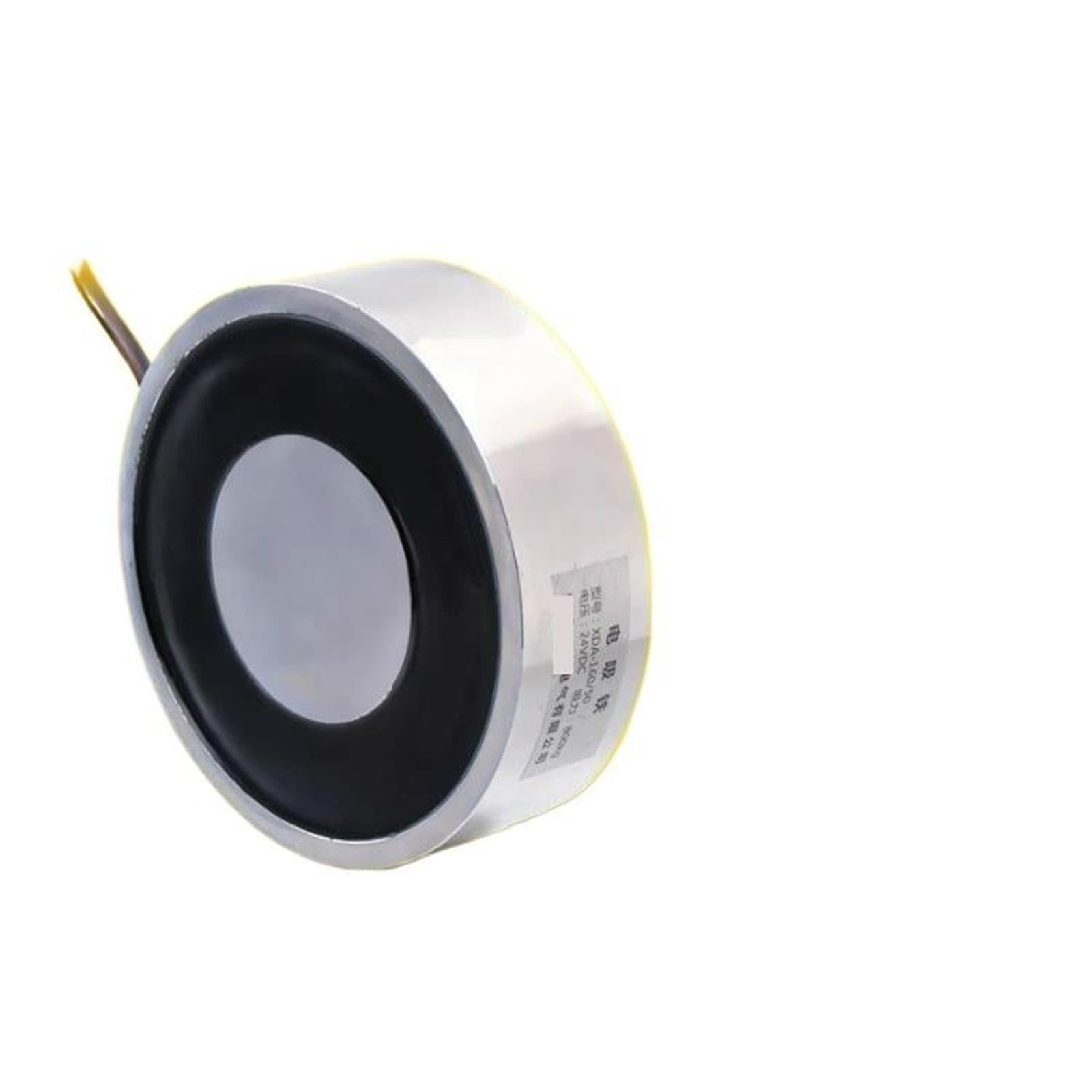 Électro-aimant à ventouse XDA-160/50 puissance d'aspiration 800kg 24V