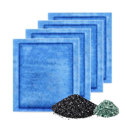 ���� 4�p�b�N ���C�g�T�C�Y C �t�B���^�[�J�[�g���b�W �[�I���C�g�t�� Penguin PRO Power Filters 275/375�A�p���[�t�B���^�[200/350?�ɑΉ�