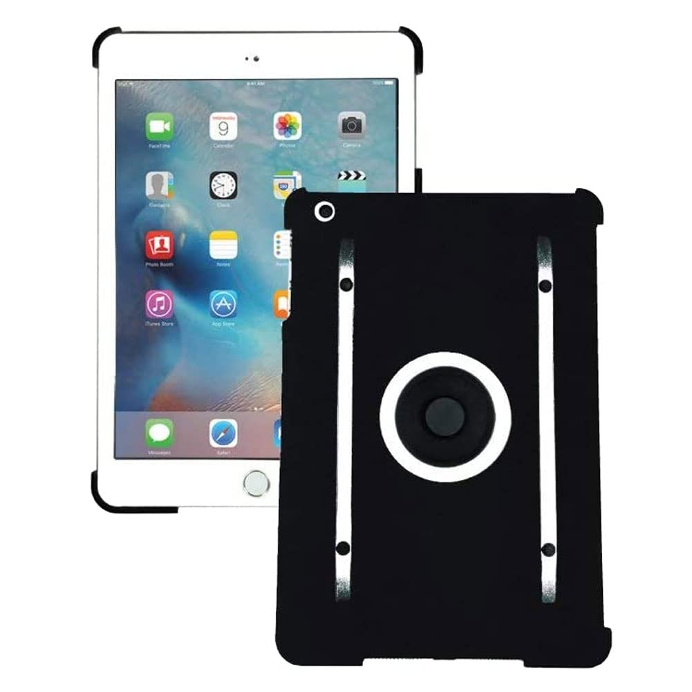 MYGOFLIGHT Aviator Sport for iPad Air 10.5” and iPad 10.5” | Pilot Kneeboard and Mountabl…