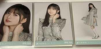 Amazon.co.jp: 乃木坂46 齋藤飛鳥 生写真 僕は僕を好きになる