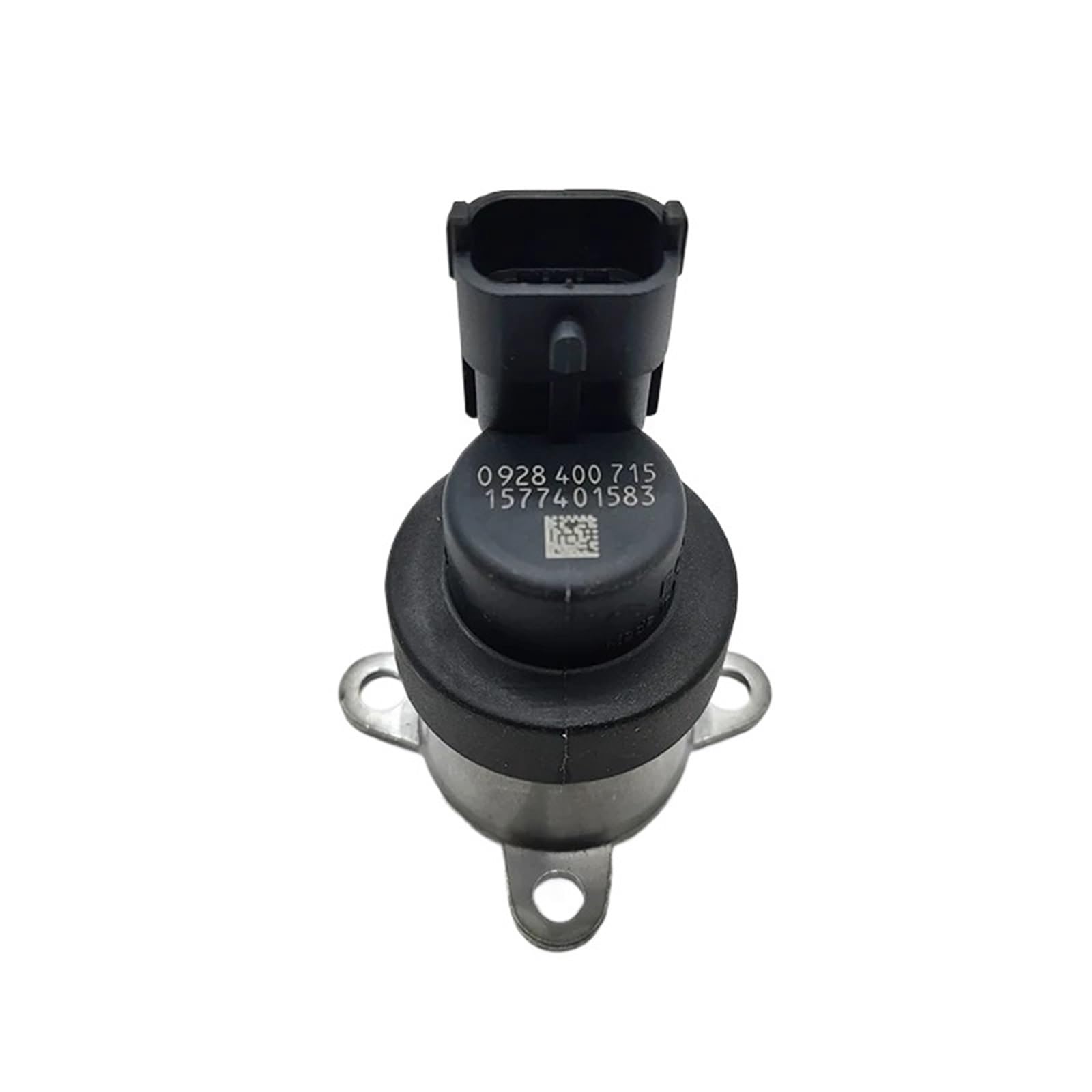 Générique Régulateur de Pression de Carburant 0928400715 Régulateur de Pression Carburant Soupape Commande d'aspiration pour Ford Ranger pour Mazda Parties