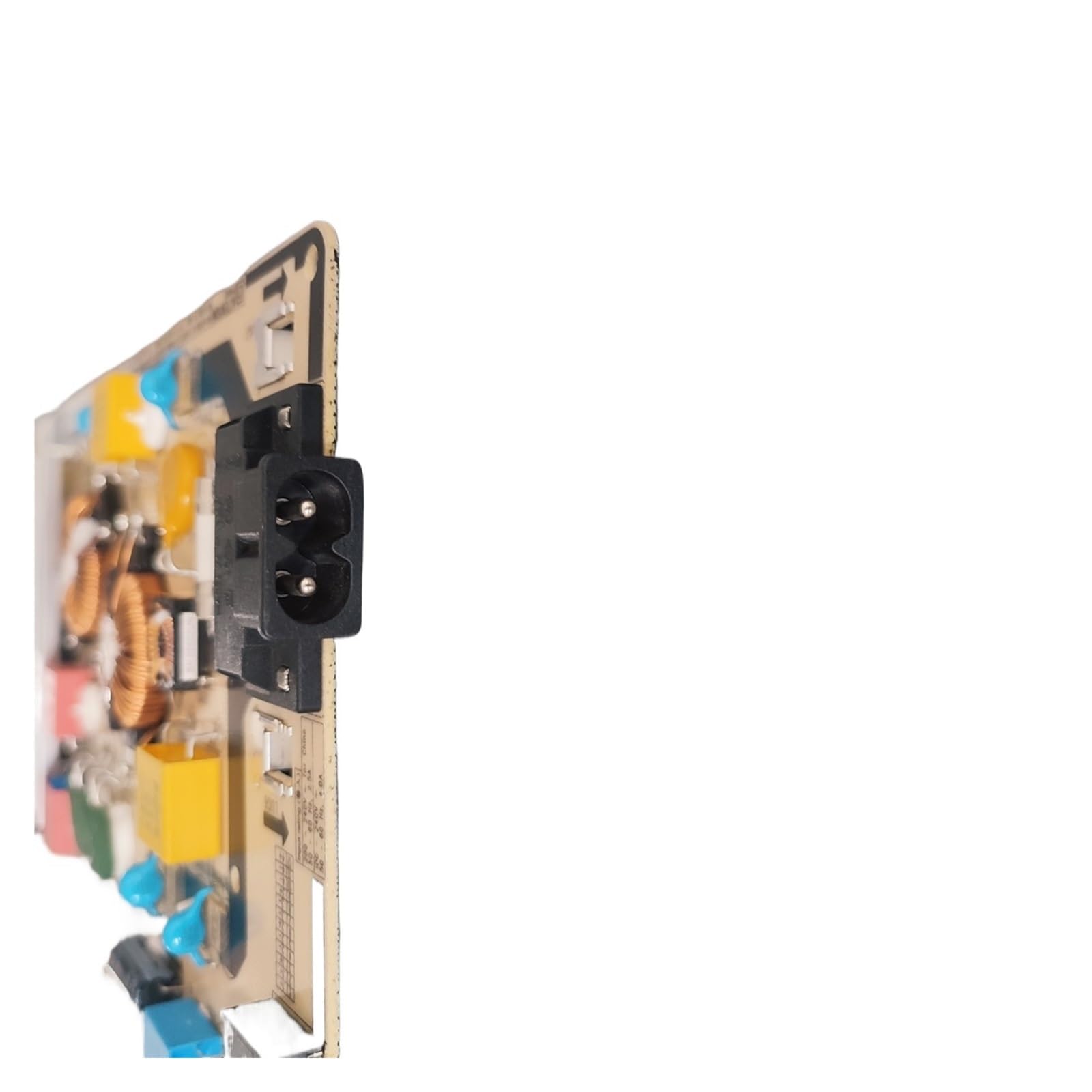 Carte d'alimentation TV BN44-01112A compatible UN75AU8000BXZA