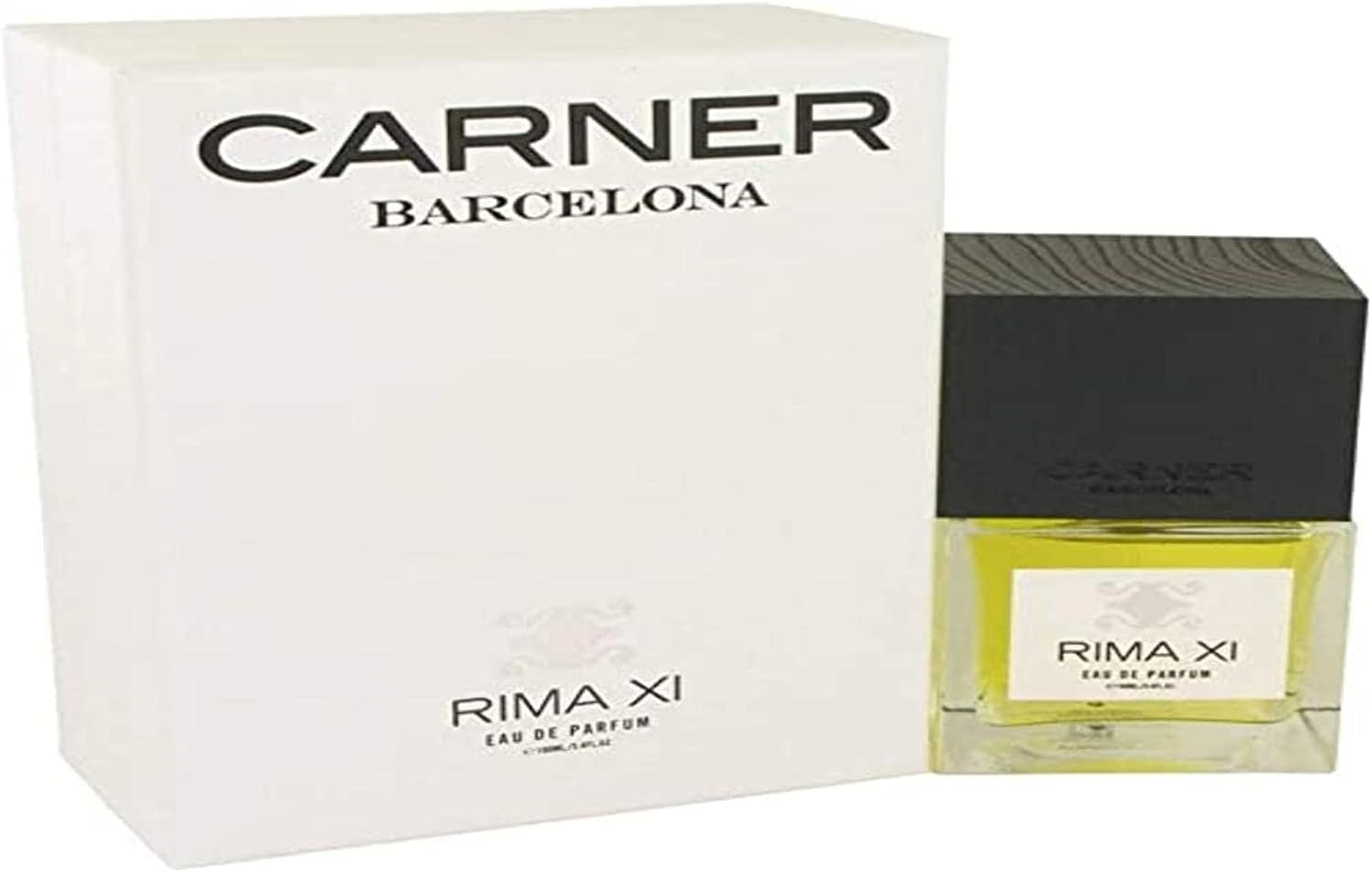 Carner Barcelona Rima Xi Eau De Parfum 100ml