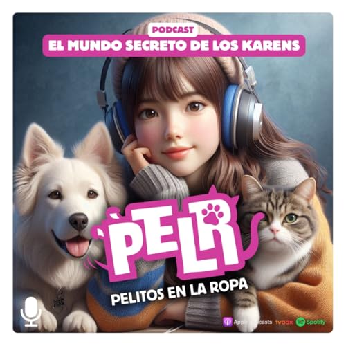 PELR #42: El Mundo Secreto de los Karens