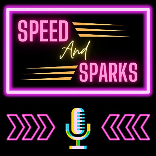 Episode 2: Working inside the world of motorsport. Interview with Cristina Mazzotti.