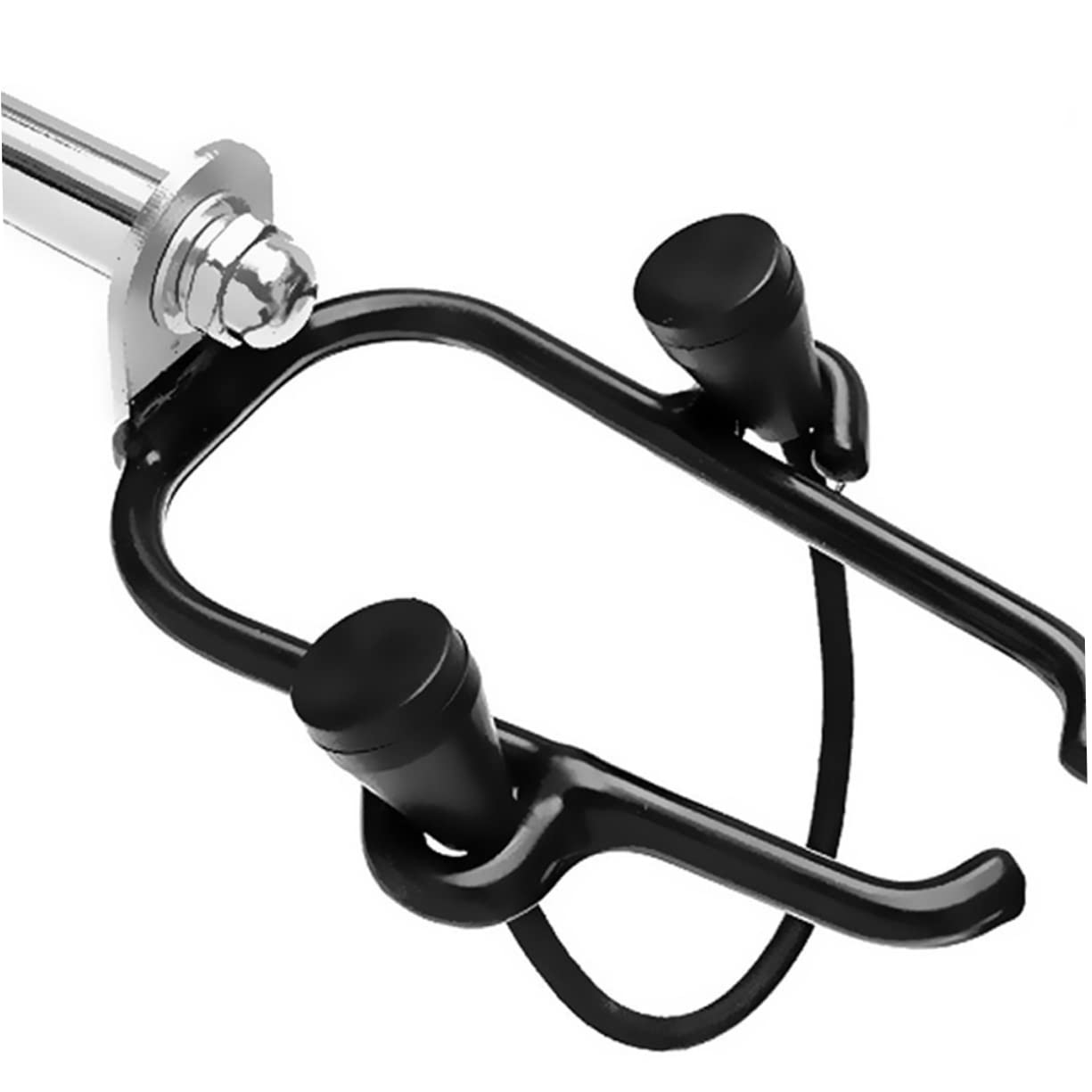 Haartrockner-Halter Friseur-Werkzeugregal verstellbarer Haartrockner-Halter | Xsèche-cheveux réglable, support de rangement for mains et tasses