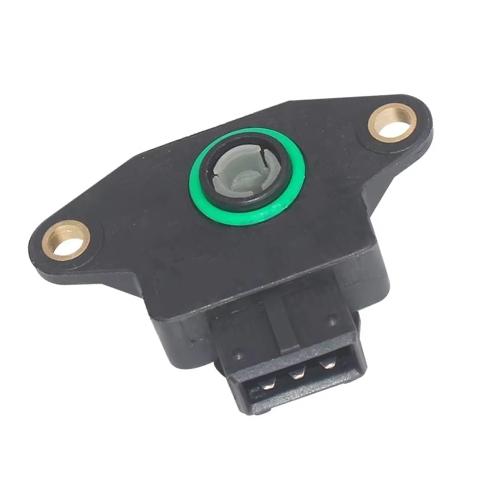 Sensor de Acelerador para Alfa Romeo 156 Sportwagon 2000-2006 y 147 2000-2010 Sensor de posición del Acelerador para automóviles OEM: 35170-22010 35170-22001