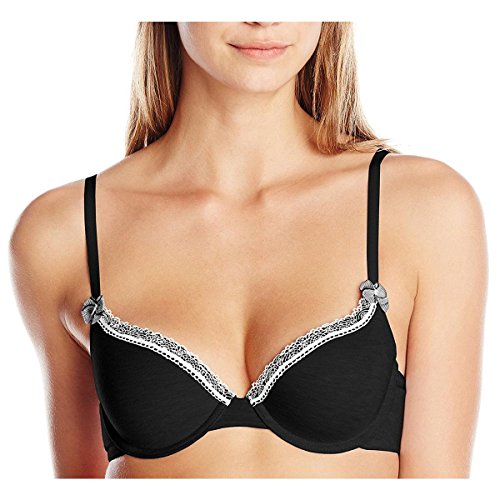 Tommy Hilfiger Women's Modal Demi Bra