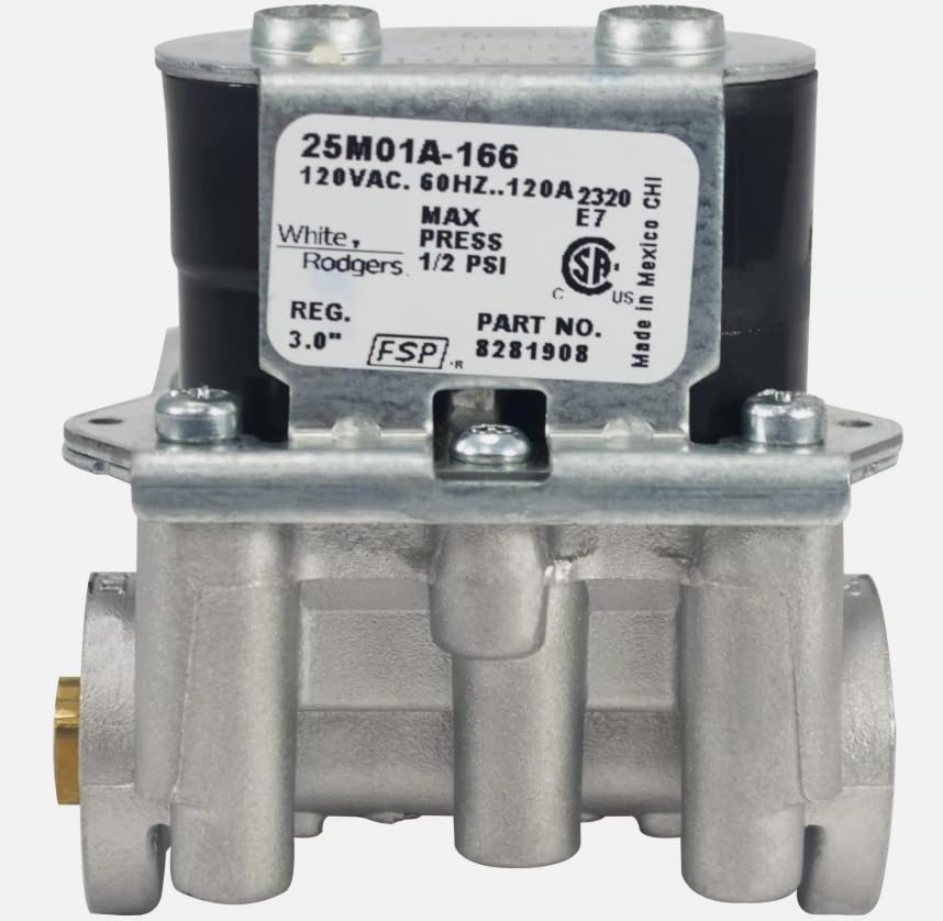 010502WU Amazon.com: 0820652 SIT 820 Nova mV Natural Gas Replacement