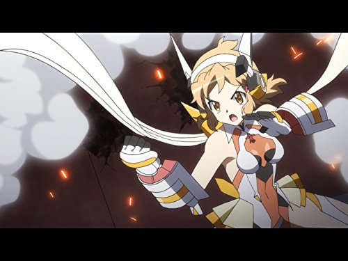 EPISODE 4 あたしの帰る場所