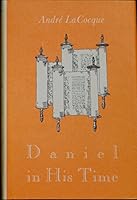 Daniel in His Time (Studies on Personalities of the Old Testament) 0872494810 Book Cover