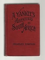 A Yankee's Adventure in South Africa B004AXY1BM Book Cover