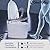 DeerValley Smart Toilet with Bidet Built In, Tankless Toilet with Auto Flush, Auto Open & Close, Heated Seat, Warm Water Sprayer & Dryer, Deodorization, and Remote Control, DV-1S0150-V3
