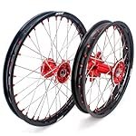 KKE-21-19-Cast-Hubs-For-Honda-CRF250R-CRF450R-CRF450L-CRF450RL-CRF450X-CRF450RX-2024-New-MX-Wheels-Rims-Nipples