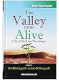 The Valley Came Alive