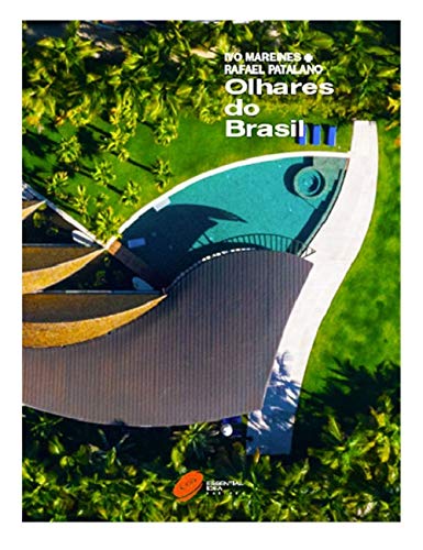Olhares Do Brasil Inspirations From Brazil (Em Portugues do Brasil)
