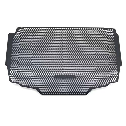 Grille de radiateur pour MT09 l'accessoire idéal pour vos roadtrips