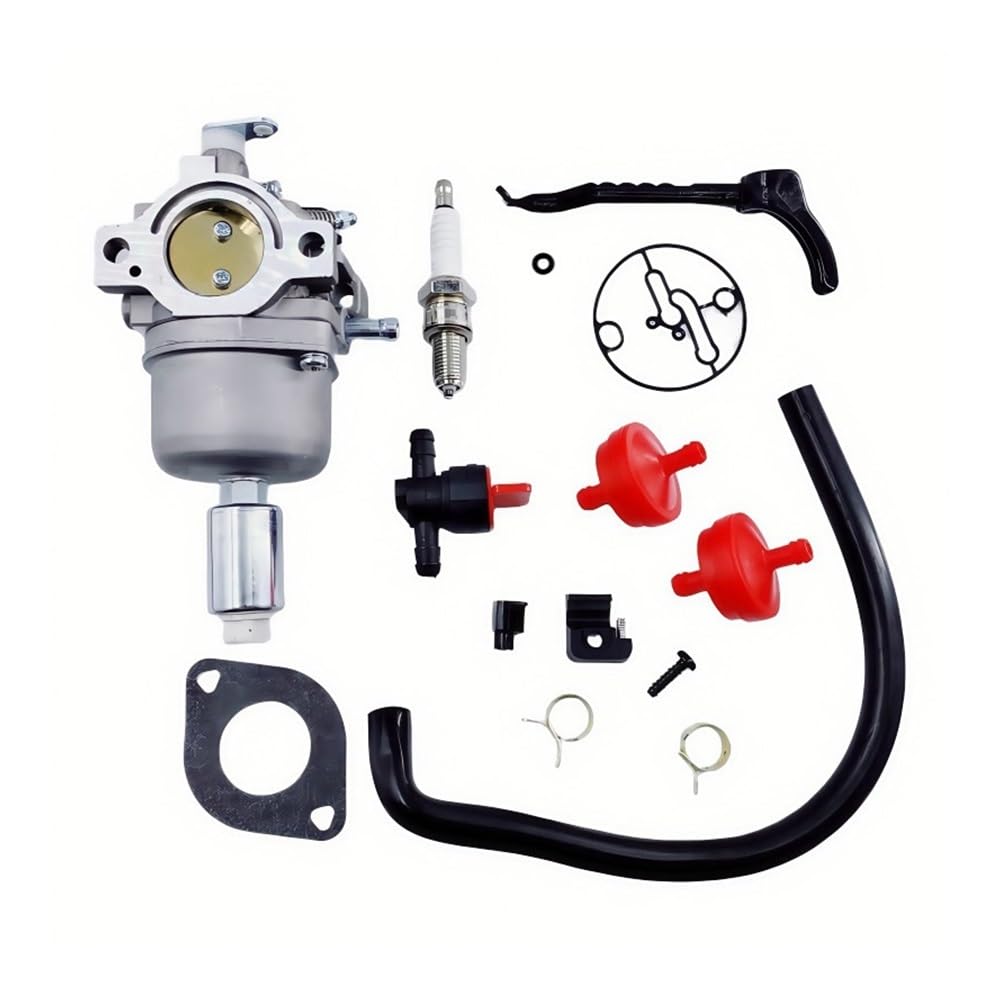 Carburateur LT2000 LT1000 pour tondeuse YT3000 LT1500 792036 19hp