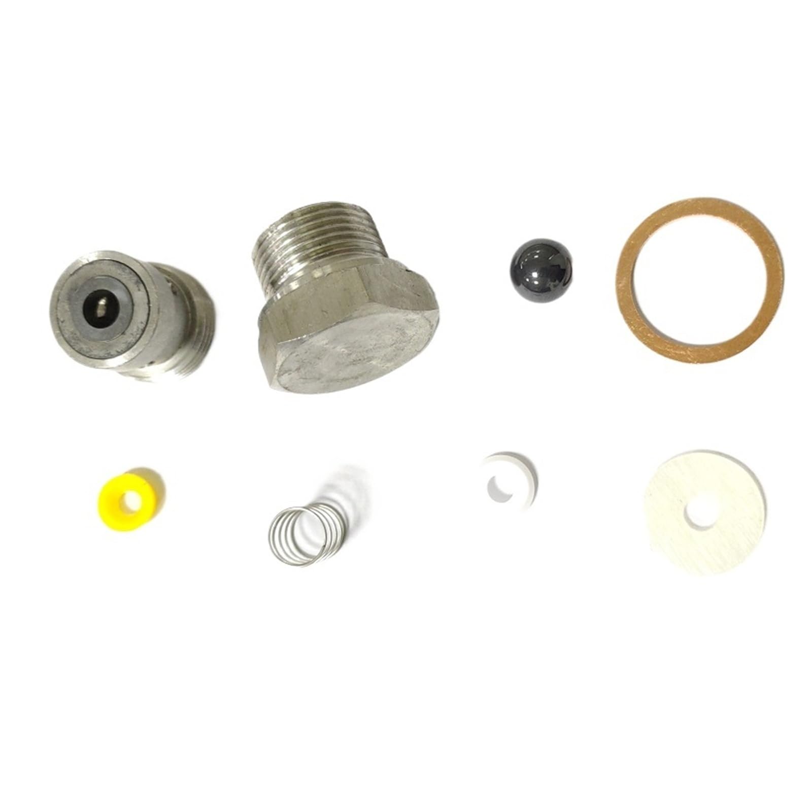 Vanne de sortie MX3001011 pour pulvérisateur airless - Pièce de rechange