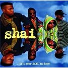 If I Ever Fall In Love