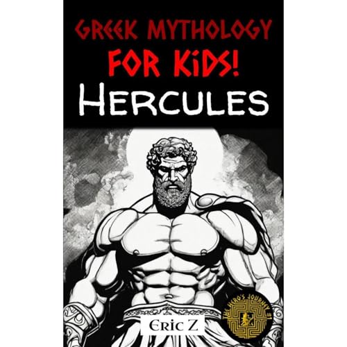 Hercules by Eric Z episode artwork