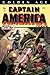 Golden Age Captain America Omnibus Vol. 1 HC