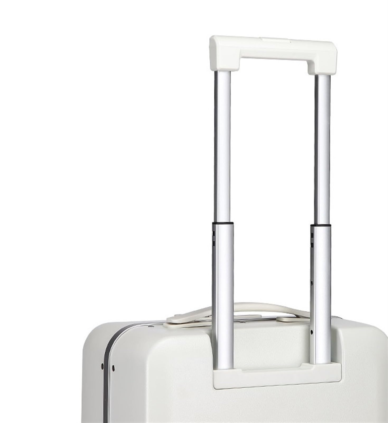 Valigia Valigie con Ruota Universale per Bagagli di Sicurezza, Interfaccia USB, Lucchetto Codice TSA Leggero Bagaglio a Mano(D,24in)