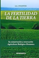 La fertilidad de la Tierra 9871368054 Book Cover