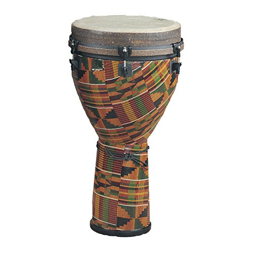 Amazon | REMO レモ ジャンベ DJ-0012-PM [Mondo Djembe