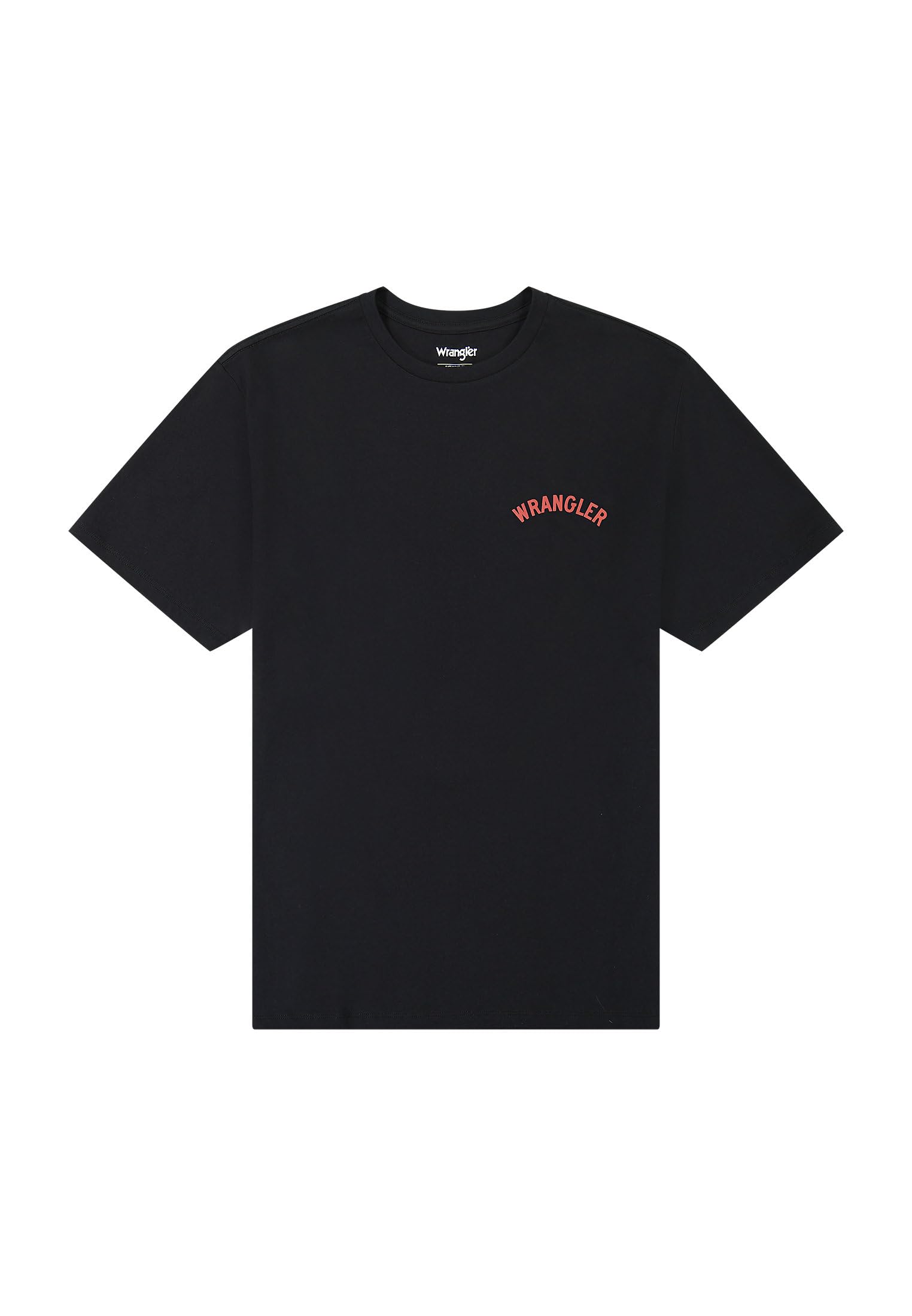 Wrangler Herren Graphic Tee T-Shirt
