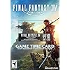Final Fantasy XIV Online: 60 Day Time Card [Online Game Code]